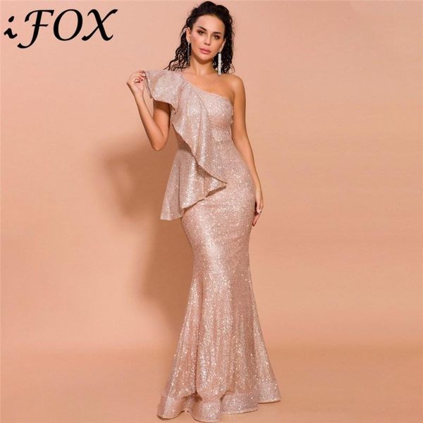 casual dresses 2021 asymmetrical one shoulder gold women dress fashion sleeveless slim female maxi party real po, Black;gray
casual dresses 2021 asymmetrical one shoulder gold women dress fashion sleeveless slim female maxi party real po, Black;gray
