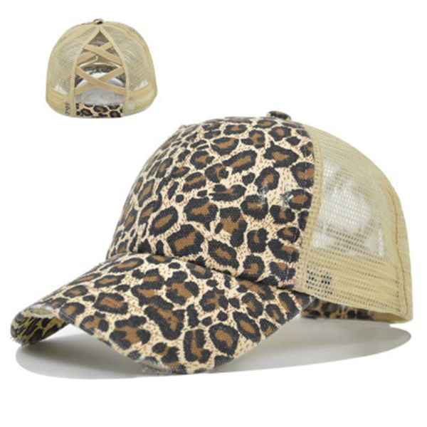 criss cross ponytail hats woman washed mesh messy bun sunflower leopard baseball cap cyz3019, Blue;gray
criss cross ponytail hats woman washed mesh messy bun sunflower leopard baseball cap cyz3019, Blue;gray