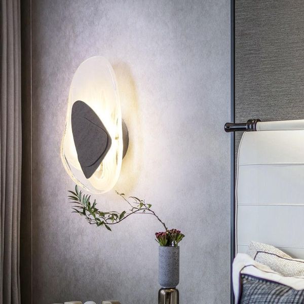 creative crystal art deco wall light villa bedroom lights modern home decoration indoor lighting lamps for lamp
creative crystal art deco wall light villa bedroom lights modern home decoration indoor lighting lamps for lamp