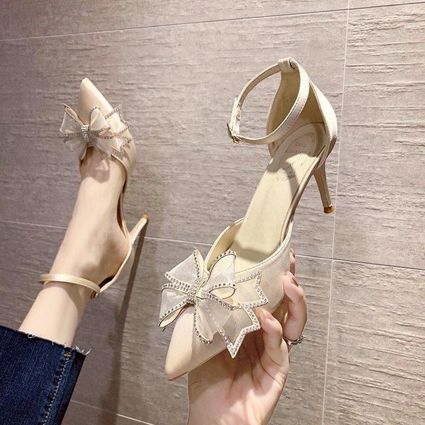 black crystal women sandals runway rhinestone high heel slingback party shoes pointy toe bride wedding stilettos dress
black crystal women sandals runway rhinestone high heel slingback party shoes pointy toe bride wedding stilettos dress