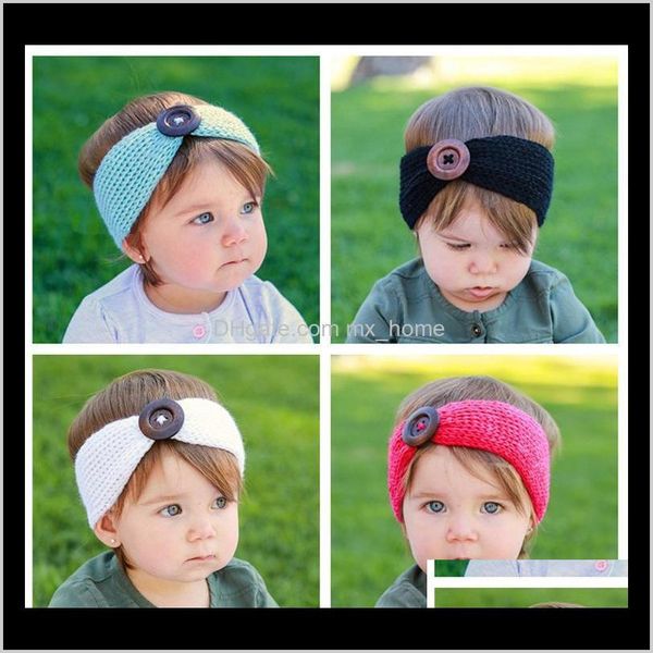 baby fashion wool crochet headbands with button soft comfortable knitting hairbands for born winter warmer head wrap hy4iv hair access tjdec, Slivery;white
baby fashion wool crochet headbands with button soft comfortable knitting hairbands for born winter warmer head wrap hy4iv hair access tjdec, Slivery;white