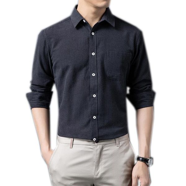 men's casual shirts mens brand shirt solid business casul fashion long sleeve spring clothing plus size 4xl 100kg cotton a06241317, White;black
men's casual shirts mens brand shirt solid business casul fashion long sleeve spring clothing plus size 4xl 100kg cotton a06241317, White;black