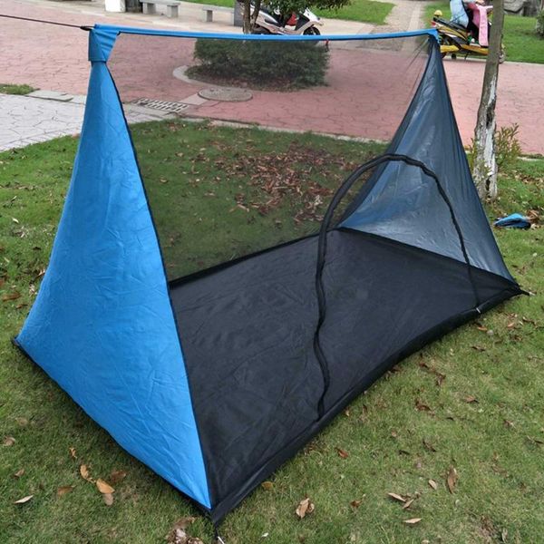 outdoor camping mosquito net anti-mosquito tent repellent without poles hanging bed for hiking accessories tents and shelters
outdoor camping mosquito net anti-mosquito tent repellent without poles hanging bed for hiking accessories tents and shelters