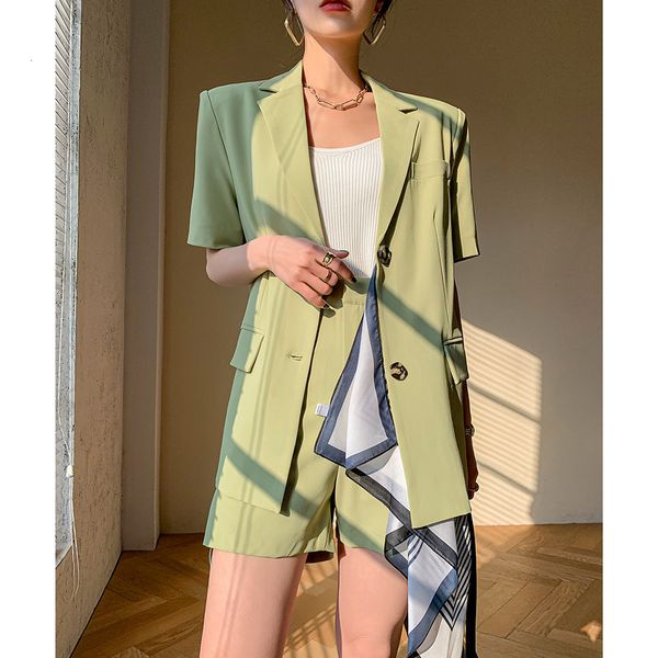 women's two piece pants short sleeved jacket and summer pants two piece set 2021 green white casual women's 2021
women's two piece pants short sleeved jacket and summer pants two piece set 2021 green white casual women's 2021