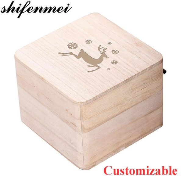 watch boxes & cases shifenmei wrist box wood square case pillow christmas gift wooden accessories deer custom pattern text, Black;blue
watch boxes & cases shifenmei wrist box wood square case pillow christmas gift wooden accessories deer custom pattern text, Black;blue