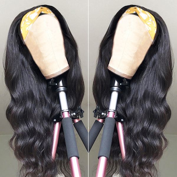 lx brand headband wigs for black women brazilian body wave human hair wigs with headband glueless remy straight head band wig human hairfact
lx brand headband wigs for black women brazilian body wave human hair wigs with headband glueless remy straight head band wig human hairfact