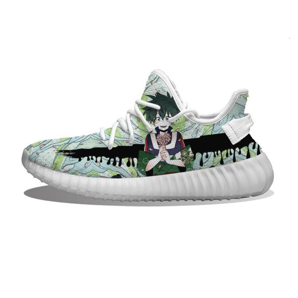 diy custom anime my hero academia midoriya izuku running shoes mesh printed mens womens trainers outdoor sports sneakers
diy custom anime my hero academia midoriya izuku running shoes mesh printed mens womens trainers outdoor sports sneakers