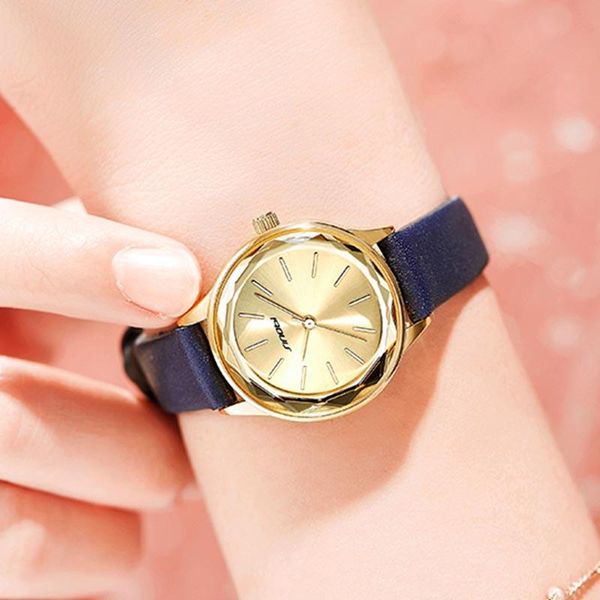 wristwatches fashion ladies sinobi watches women's quartz generous dress jewelry female gift clock for women time, Slivery;brown
wristwatches fashion ladies sinobi watches women's quartz generous dress jewelry female gift clock for women time, Slivery;brown