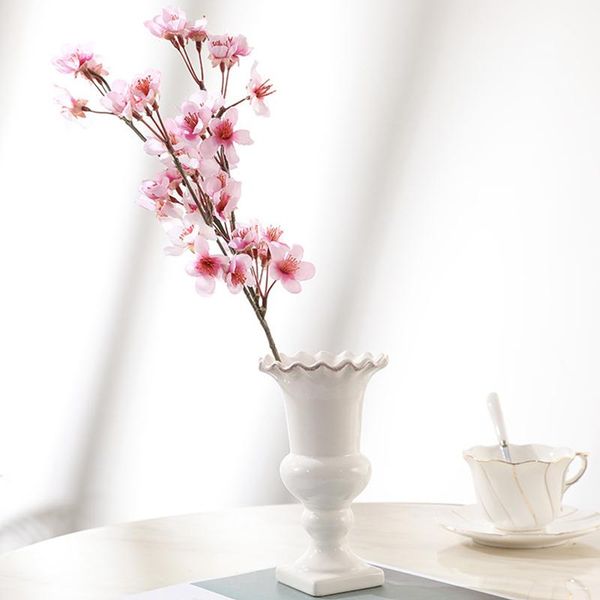 decorative flowers & wreaths artificial cherry blossom pal silk plastic sakura garden decoration outdoor wedding decor
decorative flowers & wreaths artificial cherry blossom pal silk plastic sakura garden decoration outdoor wedding decor