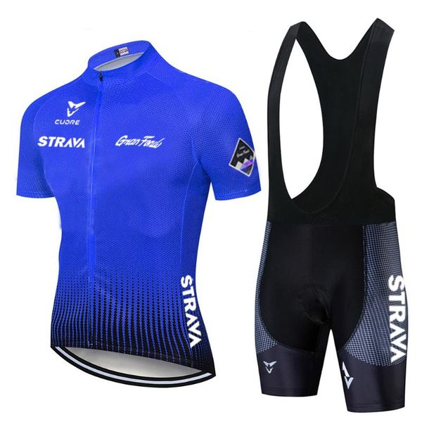 racing sets strava pro team cycling jersey set women summer bike clothes mtb ropa ciclismo bicycle uniforme maillot quick dry 9d pad, Black;blue
racing sets strava pro team cycling jersey set women summer bike clothes mtb ropa ciclismo bicycle uniforme maillot quick dry 9d pad, Black;blue