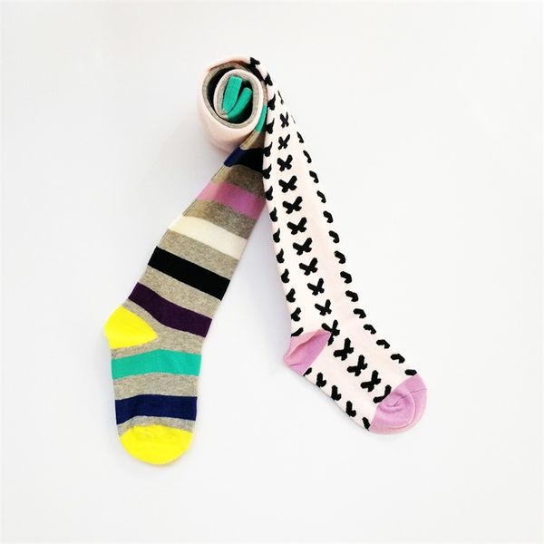 baby tights for girl spring autumn stocking striped girls pantyhose infant kids children stockings cotton 211021, Blue
baby tights for girl spring autumn stocking striped girls pantyhose infant kids children stockings cotton 211021, Blue