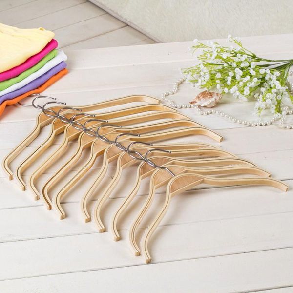 hangers & racks 1pc smooth solid woodanger non-slip no traceanger for children wardrobe storage dr # 
hangers & racks 1pc smooth solid woodanger non-slip no traceanger for children wardrobe storage dr #