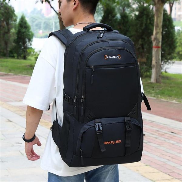 80l mountaineering lapbackpack men big capacity travel bag pack adjustable strap waterproof backpacks computer bags for
80l mountaineering lapbackpack men big capacity travel bag pack adjustable strap waterproof backpacks computer bags for