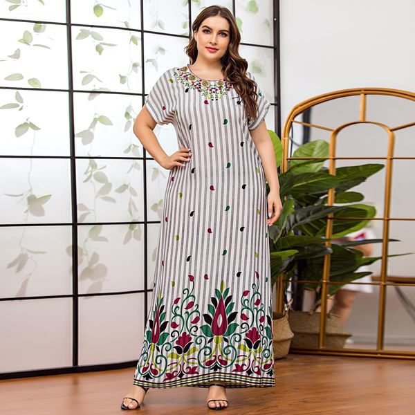 elegant women cotton muslim abaya dress embrodiery islamic clothing ramadan musulman turkey moroccan kaftan maxi hijab vestidos, Red
elegant women cotton muslim abaya dress embrodiery islamic clothing ramadan musulman turkey moroccan kaftan maxi hijab vestidos, Red