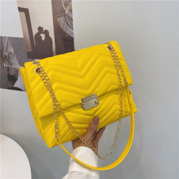 evening bags fashion crossbody for women 2021 chain shoulder pu leather all-match handbags luxury design easy matching bag
evening bags fashion crossbody for women 2021 chain shoulder pu leather all-match handbags luxury design easy matching bag