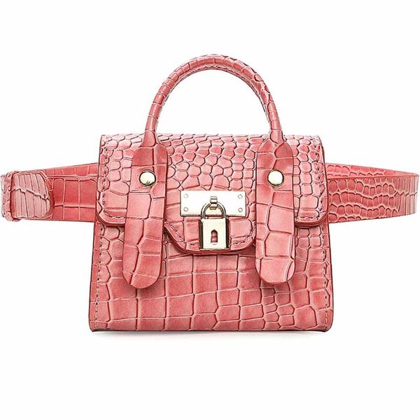 waist bags women brand bag female luxury designer handbags small rivet shoulder flaps for ladies shopper crossbody
waist bags women brand bag female luxury designer handbags small rivet shoulder flaps for ladies shopper crossbody