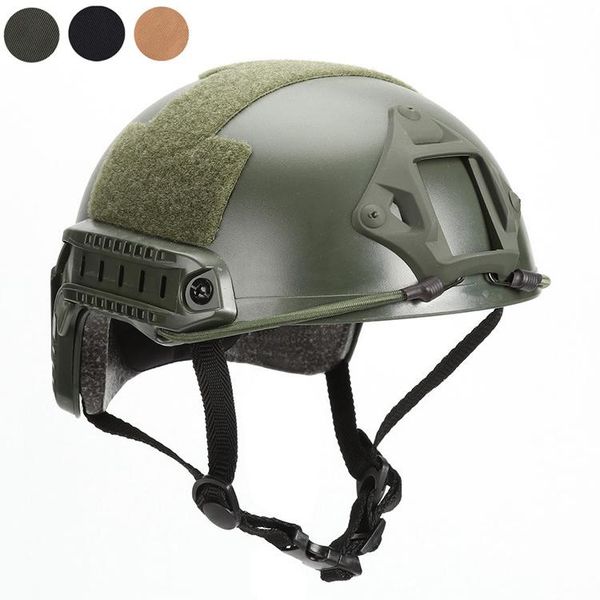cycling helmets men tactical fast helmet military combat head protector cs game paintball
cycling helmets men tactical fast helmet military combat head protector cs game paintball