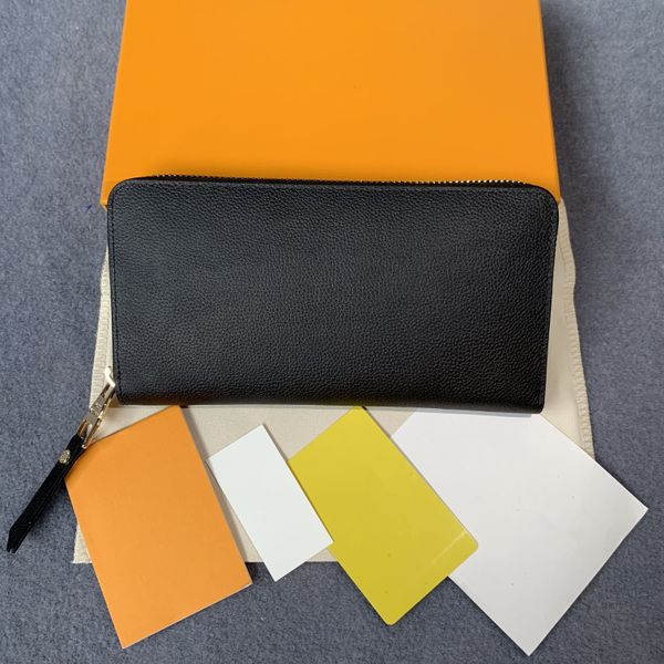 2021 new embossed leather n60017 luxury designer zippy long wallet women's zipper brown wallet mono gram canvers leather check plaid wa, Red;black
2021 new embossed leather n60017 luxury designer zippy long wallet women's zipper brown wallet mono gram canvers leather check plaid wa, Red;black