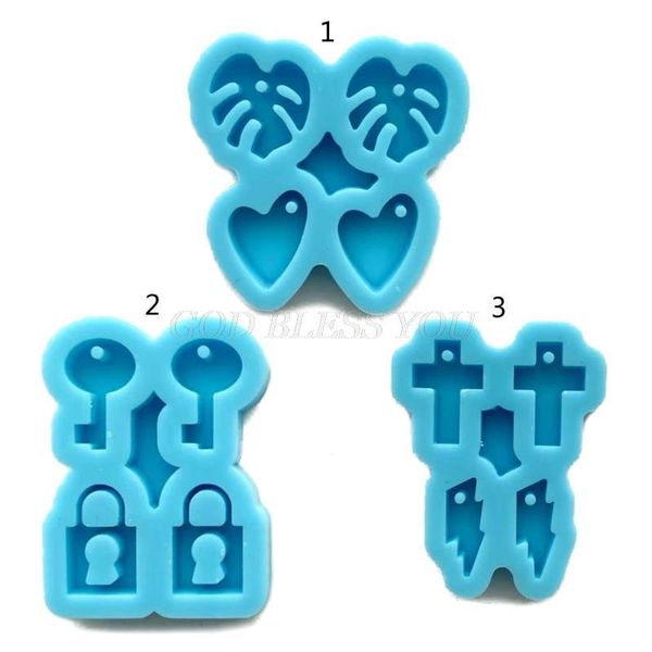 craft tools earrings epoxy resin mold ear drop dangle pendant casting silicone mould diy crafts jewelry making
craft tools earrings epoxy resin mold ear drop dangle pendant casting silicone mould diy crafts jewelry making