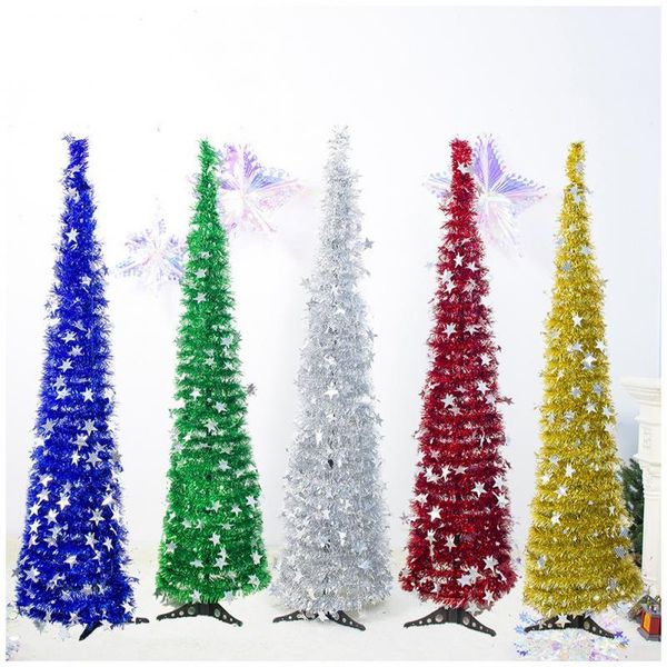 christmas decorations five-pointed star garland tree creative shopping mall diy simple 1.5 meters trees decoration
christmas decorations five-pointed star garland tree creative shopping mall diy simple 1.5 meters trees decoration