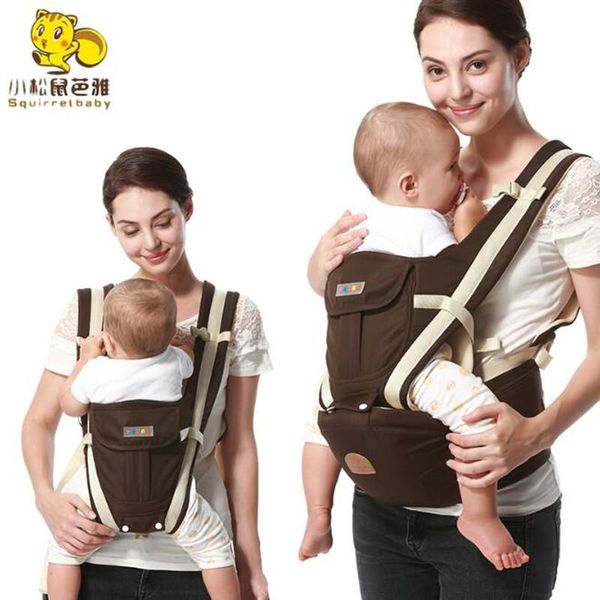 carriers, slings & backpacks 2021 8 in 1 ergonomic baby carrier sling breathable kangaroo hipseat carriers removeable backpack
carriers, slings & backpacks 2021 8 in 1 ergonomic baby carrier sling breathable kangaroo hipseat carriers removeable backpack