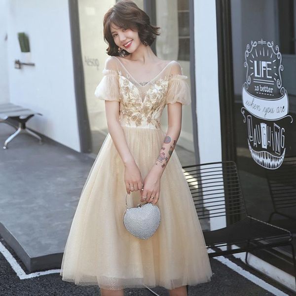 casual lady exquisite flower appliques trim banquet dresses v-neck elegant evening party dress champagne temperament ball gown s-3xl 9rxa, Black;gray
casual lady exquisite flower appliques trim banquet dresses v-neck elegant evening party dress champagne temperament ball gown s-3xl 9rxa, Black;gray
