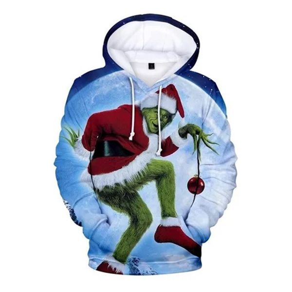 halloween big mouth bear pattern men s 3d printing hoodie visual impact party punk gothic round neck sweatshirt hoodie, Black
halloween big mouth bear pattern men s 3d printing hoodie visual impact party punk gothic round neck sweatshirt hoodie, Black