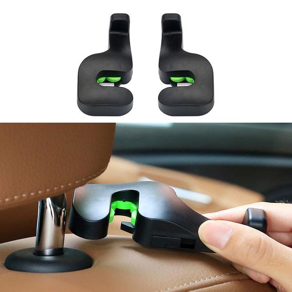 interior decorations car headrest hook seat back hanger for bag handbag purse grocery cloth portable multifunction clips styling
interior decorations car headrest hook seat back hanger for bag handbag purse grocery cloth portable multifunction clips styling