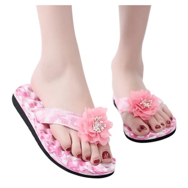 slippers women summer beach breathable shoes sandals home slipper flip-flops flat, Black
slippers women summer beach breathable shoes sandals home slipper flip-flops flat, Black
