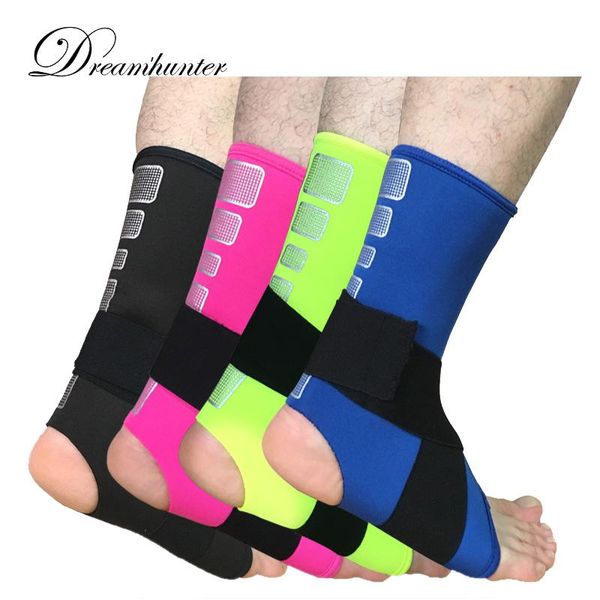 ankle support compression sleeves elastic supports basketball soccer foot protection for women men adjustable brace breathable, Blue;black
ankle support compression sleeves elastic supports basketball soccer foot protection for women men adjustable brace breathable, Blue;black