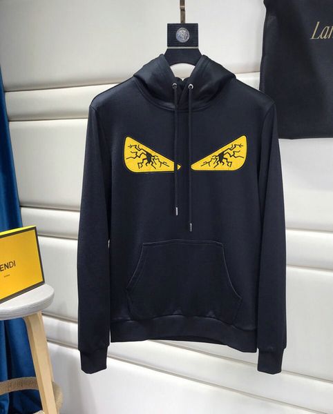 jumper 2020fw konng gonng spring and autumn mens fashion brand crew neck sweater pure cotton wool loop m--xxxl 008, Black;brown
jumper 2020fw konng gonng spring and autumn mens fashion brand crew neck sweater pure cotton wool loop m--xxxl 008, Black;brown