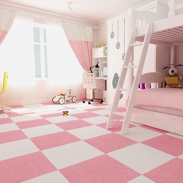 carpets girls bedroom splicing square carpet full of cute pink children girl princess room solid color household floor mats
carpets girls bedroom splicing square carpet full of cute pink children girl princess room solid color household floor mats