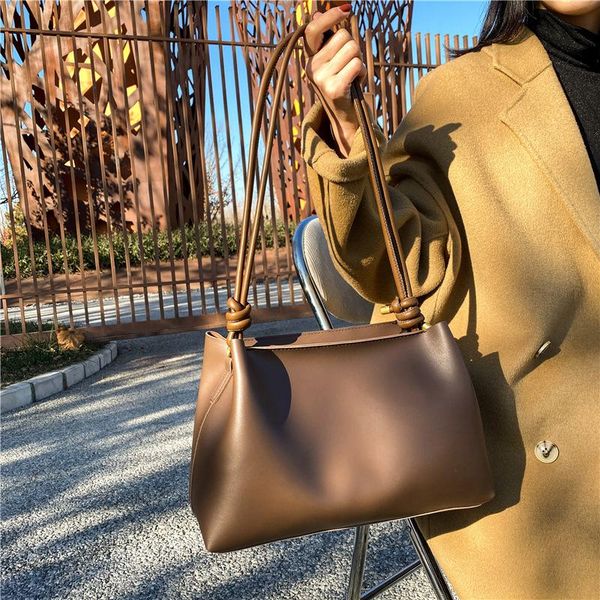 women bag female shoulder underarm retro pu leather bucket handbags sac cross body
women bag female shoulder underarm retro pu leather bucket handbags sac cross body
