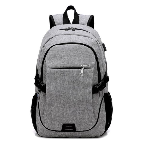backpack 2021 fashion men's bag high school student college students male polyester lapcomputer bags
backpack 2021 fashion men's bag high school student college students male polyester lapcomputer bags