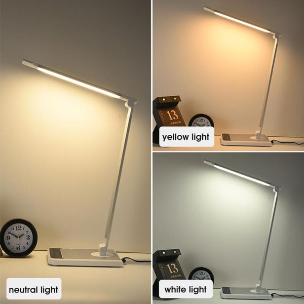 desk lamp 72 bulb 3 color hand sweep wireless usb charging for phone 360 degree rotation touch eye-protect timer table light lamps
desk lamp 72 bulb 3 color hand sweep wireless usb charging for phone 360 degree rotation touch eye-protect timer table light lamps