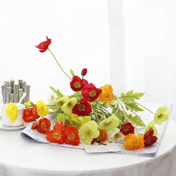 artificial flower wedding arrangement home decor fake tool accessories po props imitation plants decorative flowers & wreaths
artificial flower wedding arrangement home decor fake tool accessories po props imitation plants decorative flowers & wreaths