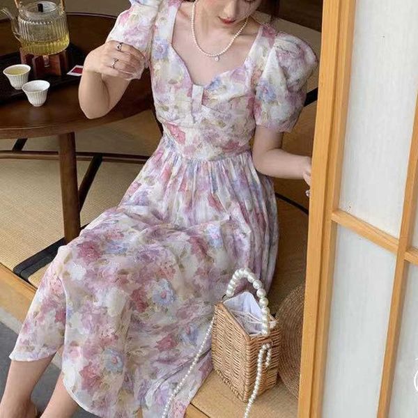 casual dresses vintage floral women summer beach party midi female short sleeve boho korean flower chic q9lz, Black;gray
casual dresses vintage floral women summer beach party midi female short sleeve boho korean flower chic q9lz, Black;gray