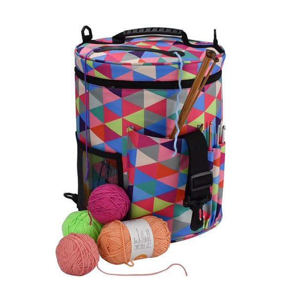 other arts and crafts mlgb knitting bag organizer yarn storage case for crocheting hook needles wool tote women
other arts and crafts mlgb knitting bag organizer yarn storage case for crocheting hook needles wool tote women