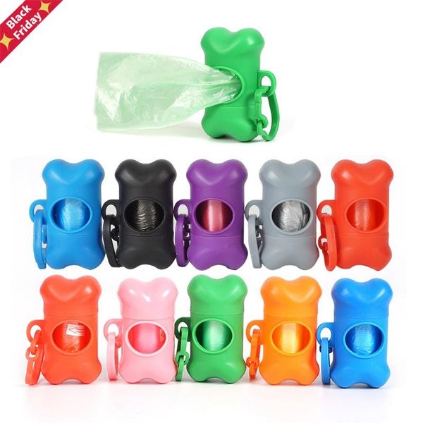 pet waste bag dispenser for dog poop bags bone shape plastic small outdoor holder with 1 travel & outdoors
pet waste bag dispenser for dog poop bags bone shape plastic small outdoor holder with 1 travel & outdoors