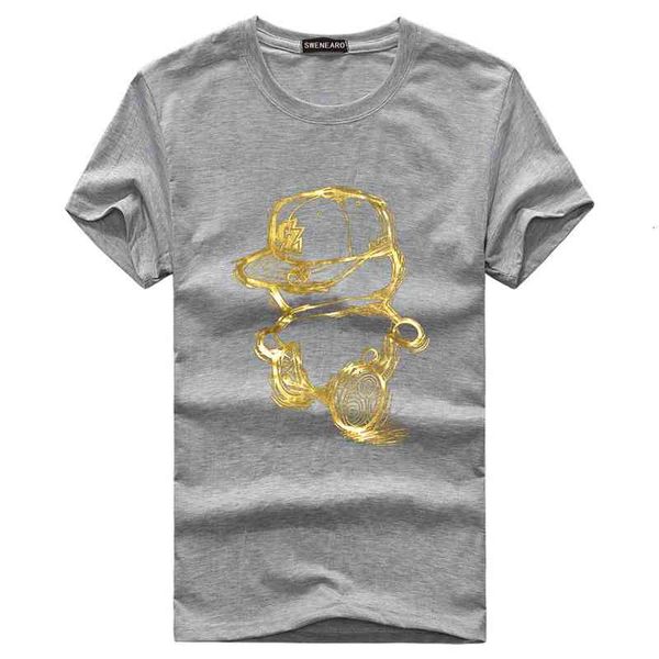 men's t-shirts 100% cotton short sleeve male impression cool little gold shirt man casual t-shirt men's neck t-shirt, White;black
men's t-shirts 100% cotton short sleeve male impression cool little gold shirt man casual t-shirt men's neck t-shirt, White;black