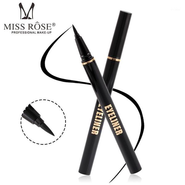 miss rose liquid eyeliner pencil waterproof pen makeup eyeliners cosmetic eye long-lasting black pencil1
miss rose liquid eyeliner pencil waterproof pen makeup eyeliners cosmetic eye long-lasting black pencil1