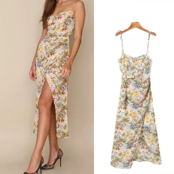casual dresses 2021 ladies spring fashion flowers print dress suspender slim receive back slit nightclub cloth nmsi, Black;gray
casual dresses 2021 ladies spring fashion flowers print dress suspender slim receive back slit nightclub cloth nmsi, Black;gray