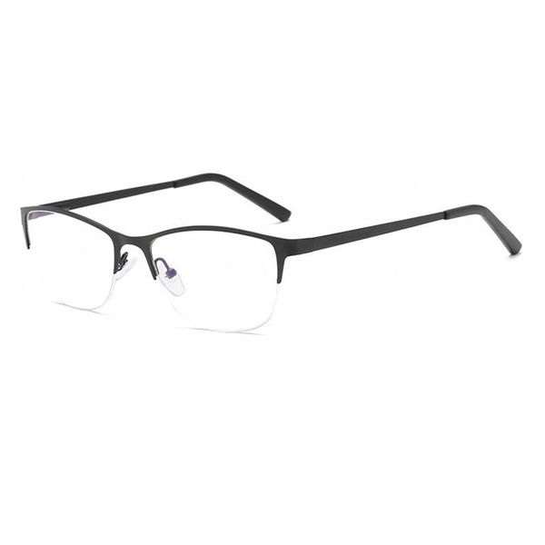fashion sunglasses frames blocking glasses square nerd eyeglasses frame anti blue ray computer game protection goggles radiation antiglare, Black
fashion sunglasses frames blocking glasses square nerd eyeglasses frame anti blue ray computer game protection goggles radiation antiglare, Black