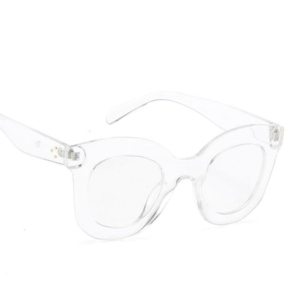 fashionable sun frames white sunglasses women brand designer transparent leopard ladies festival quay glasses feminino1, Black
fashionable sun frames white sunglasses women brand designer transparent leopard ladies festival quay glasses feminino1, Black