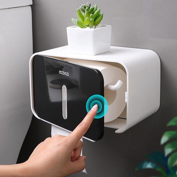 toilet paper holders holder for waterproof wall mounted tray roll tube storage box bathroom tissue shelf #99
toilet paper holders holder for waterproof wall mounted tray roll tube storage box bathroom tissue shelf #99