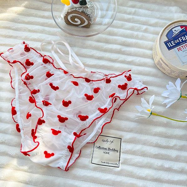 women's panties japanese soft sister maiden loli hollow out lace lovely women briefs ruffles cotton pure desire up bear's underwea, Black;pink
women's panties japanese soft sister maiden loli hollow out lace lovely women briefs ruffles cotton pure desire up bear's underwea, Black;pink