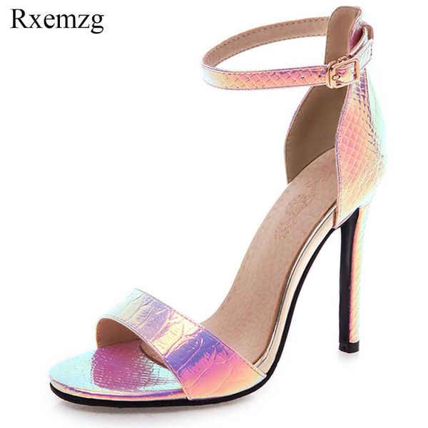 rxemzg ankle strap multicolor shoes woman 2021 summer sandals open toe thin high heels party wedding big size 33-46, Black
rxemzg ankle strap multicolor shoes woman 2021 summer sandals open toe thin high heels party wedding big size 33-46, Black