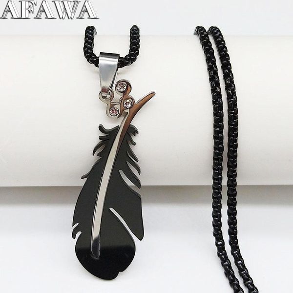 fashion music bass stainless steel necklace for women black color long necklaces jewelry collares mujer n1039s02 pendant, Silver
fashion music bass stainless steel necklace for women black color long necklaces jewelry collares mujer n1039s02 pendant, Silver