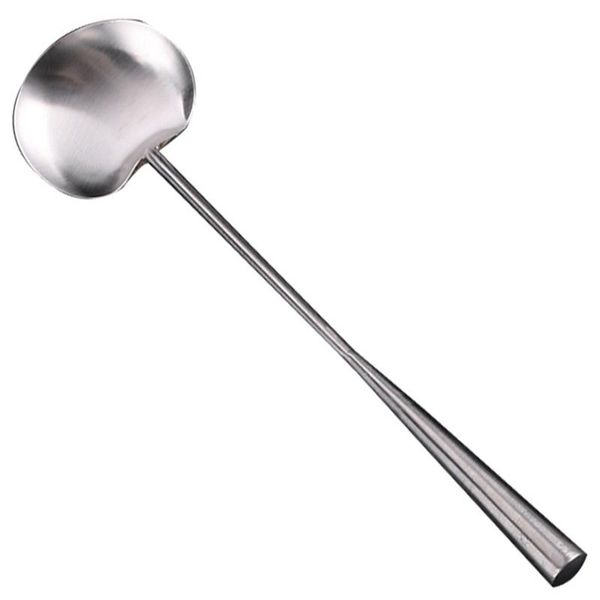 spoons af88 -stainless steel spoon scoop big long handle spatula canteen chef large pot shovel kitchen utensil set bamboo
spoons af88 -stainless steel spoon scoop big long handle spatula canteen chef large pot shovel kitchen utensil set bamboo