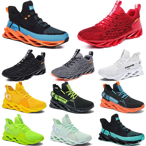 2021 men running shoes triple black white fashion mens women trendy great trainers breathable casual sports outdoor sneakers 40-45 color50
2021 men running shoes triple black white fashion mens women trendy great trainers breathable casual sports outdoor sneakers 40-45 color50